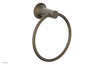 Phylrich HEX MODERN Towel Ring 501-75
