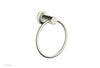 Phylrich HEX MODERN Towel Ring 501-75