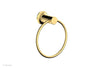 Phylrich HEX MODERN Towel Ring 501-75