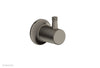 Phylrich HEX MODERN Robe Hook 501-76