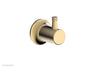 Phylrich HEX MODERN Robe Hook 501-76