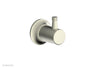Phylrich HEX MODERN Robe Hook 501-76