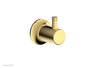 Phylrich HEX MODERN Robe Hook 501-76