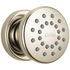 Delta Delta - Surface Mount Body Spray In Chrome