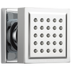 Delta Surface Mount Body In Lumicoat Shower Body Spray – With Body Jets