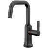 Brizo Instant Hot Faucet With Square Spout