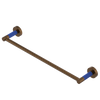 Rubinet Towel Bar 24" Tuscan Brass