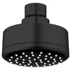 GROHE Tempesta Cosmopolitan 100 Shower Head, 4" - 1 Spray, 5.7 L/min (1.5 gpm) – 26051