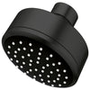 GROHE Tempesta Cosmopolitan 100 Shower Head, 4" - 1 Spray, 5.7 L/min (1.5 gpm) – 26051