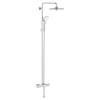 Grohe Euphoria 260 Thermostatic Tub/Shower System, 1.75gpm