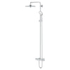 Grohe Euphoria 260 Thermostatic Tub/Shower System, 1.75gpm