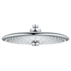 Grohe Euphoria 260 Shower Head, 10" - 3 Sprays, 6.6 L/min (1.75 gpm)