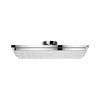 Grohe 150 Shower Head, 6" - 1 Spray, 6.6 L/min (1.75 gpm)