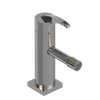 Rubinet Single Control Bidet Fitting (less drain) Polished Nickel
