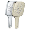 Grohe Hand Shower - 3 Sprays, 6.6 L/min (1.75 gpm)
