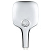 Grohe Hand Shower - 3 Sprays, 6.6 L/min (1.75 gpm)