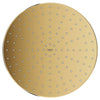 Grohe Rainshower™ 310 Mono Shower Head, 12" - 1 Spray, 6.6 L/min (1.75 gpm)
