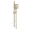 Grohe Rainshower™ Smartactive 24" Shower Slide Bar Kit - 3 Sprays, 6.6 L/Min (1.75 Gpm)