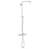 Grohe Euphoria CoolTouch Thermostatic Shower System