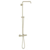Grohe Euphoria CoolTouch Thermostatic Shower System