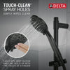 Delta Hand Shower 1.75 GPM w/Slide Bar