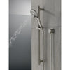Delta Hand Shower 1.75 GPM w/Slide Bar