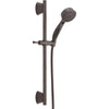 Delta ActivTouch 9-Setting Slide Bar Hand