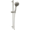 Delta 7-Setting Slide Bar Hand Shower with Cleaning