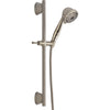 Delta 7-Setting Slide Bar Hand