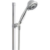 Delta Premium 7-Setting Glide Rail Hand Shower