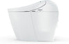 Toto WASHLET® G5A Lite Integrated Smart Toilet - 1.2 GPF / 1.0 GPF