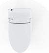 Toto WASHLET® G5A Lite Integrated Smart Toilet - 1.2 GPF / 1.0 GPF