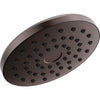 Universal Showering Pivotpro Raincan - Venetian Bronze