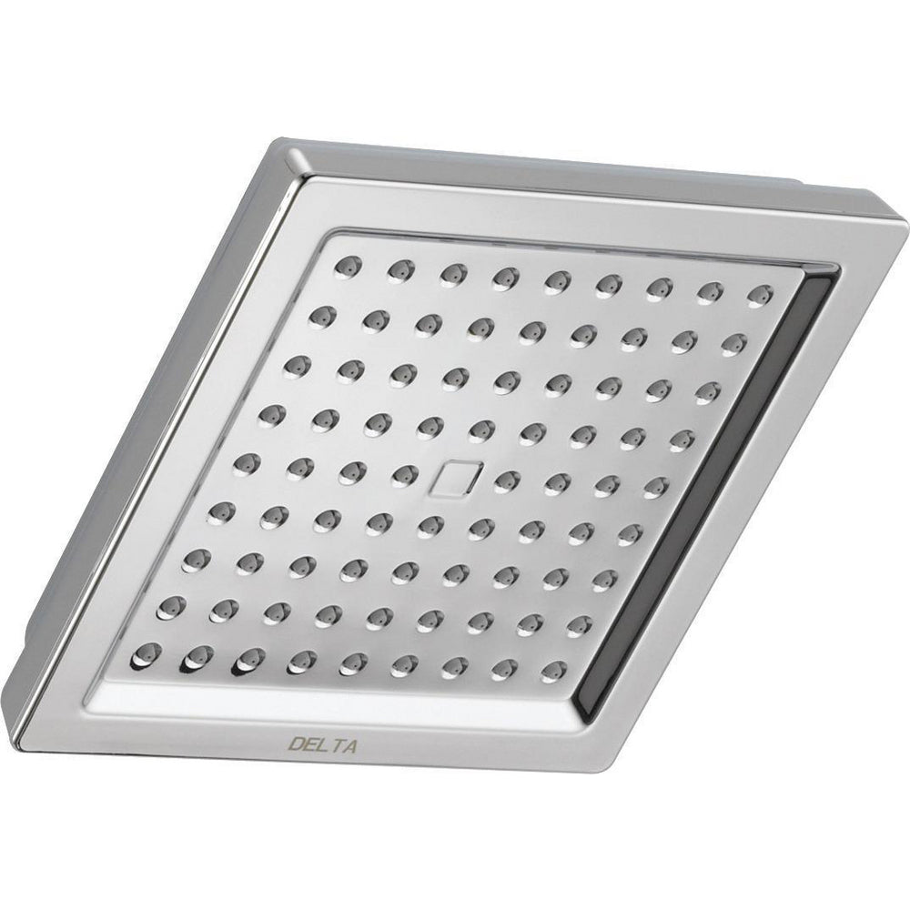 Delta Raincan Single-Setting Shower Head
