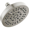 Delta 5-Setting Showerhead In Shower Head