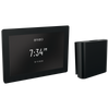 Brizo Digital Square Steam Set
