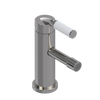 Rubinet Single Control Bidet Fitting (less drain) Polished Nickel