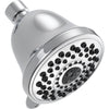 Delta Showering - 7-Setting In Shower Head