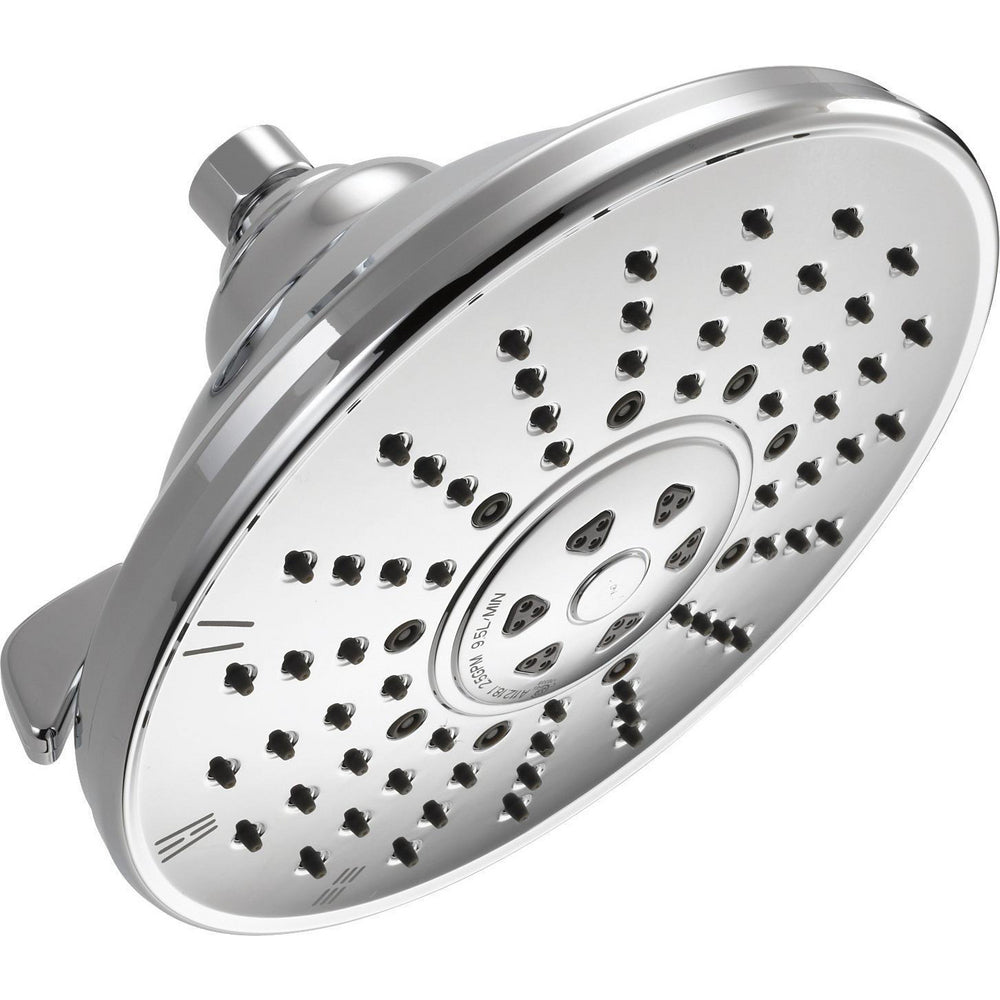 Delta 3-Setting Raincan Shower