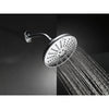 Delta 3-Setting Raincan Shower