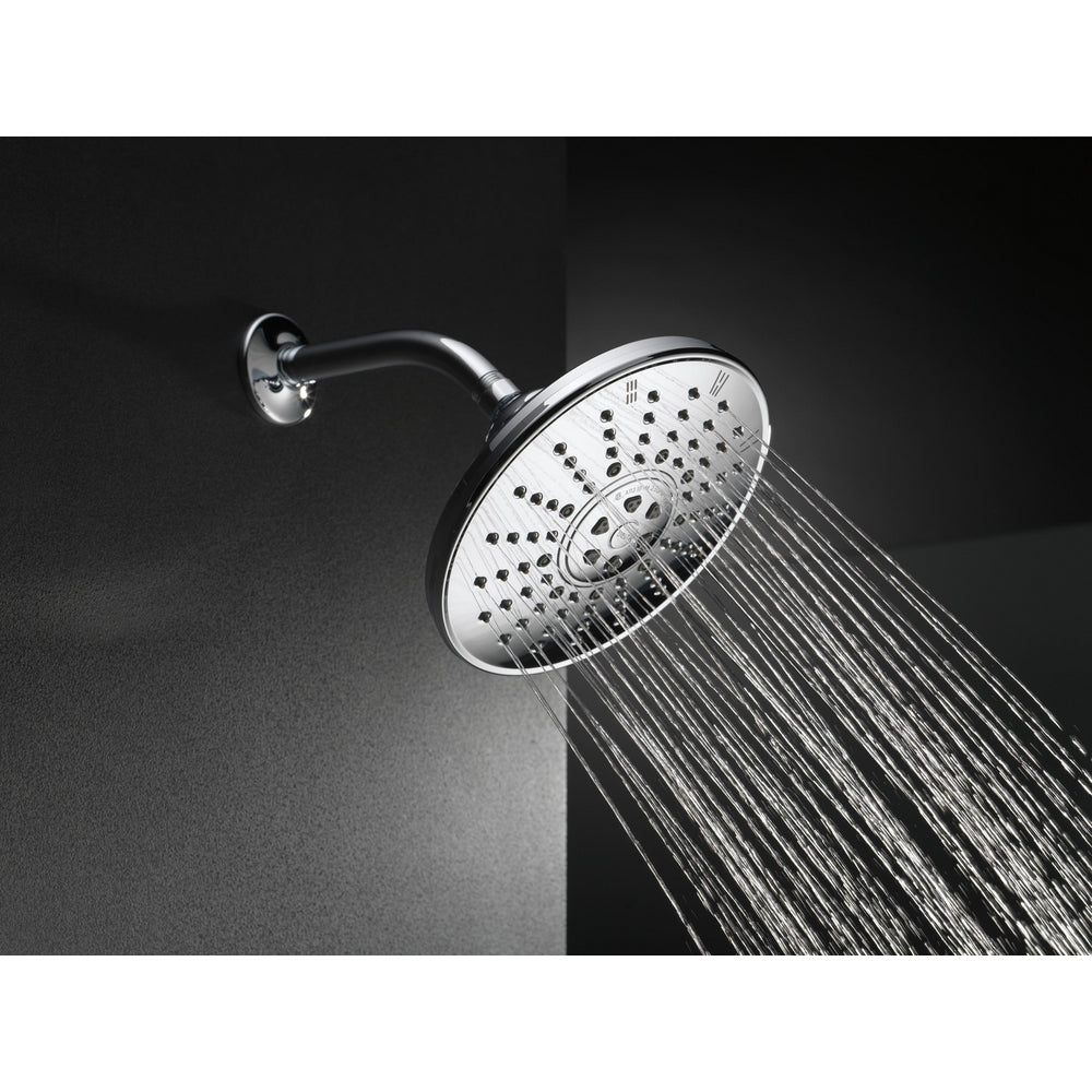Delta 3-Setting Raincan Shower
