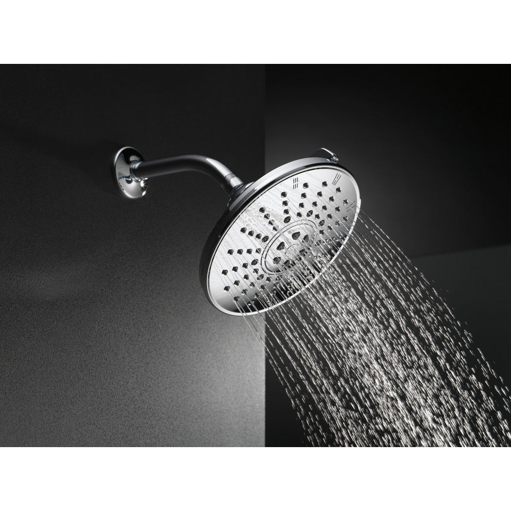 Delta 3-Setting Raincan Shower