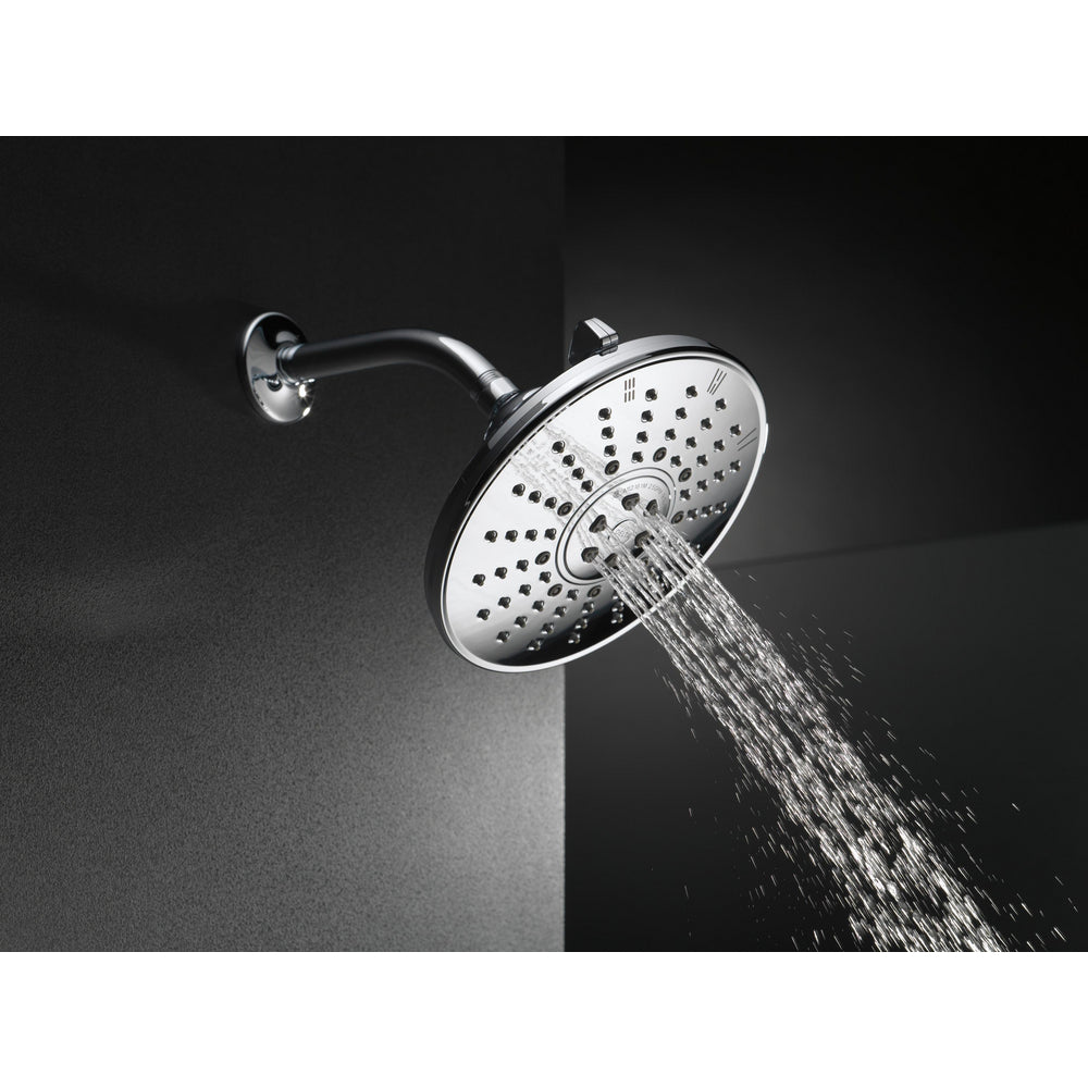 Delta 3-Setting Raincan Shower