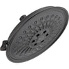 Universal Showering Delta: 3 Setting H2OKINETICS Traditional Raincan Shower Head - Venetian Bronze