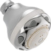 Delta Fundamentals 3-Setting Shower Head