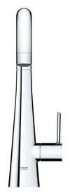 Grohe Zedra Single-Handle Beverage Faucet (Cold Water Only) With Filtration 1.75 Gpm - Golzar Home