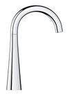 Grohe Zedra Single-Handle Beverage Faucet (Cold Water Only) With Filtration 1.75 Gpm - Golzar Home