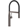 Grohe Essence Single-Handle Semi-Pro Dual Spray Kitchen Faucet 6.6 L/Min - Golzar Home