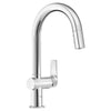 Grohe Defined Single-Handle Pull Down Kitchen Faucet Dual Spray 1.75 Gpm - Golzar Home