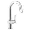 Grohe Defined Single-Handle Pull Down Dual Spray Bar Faucet 1.75 Gpm - Golzar Home